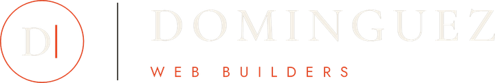 Dominguez Web Builders